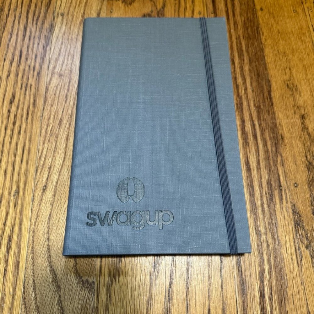 Swagup notebook